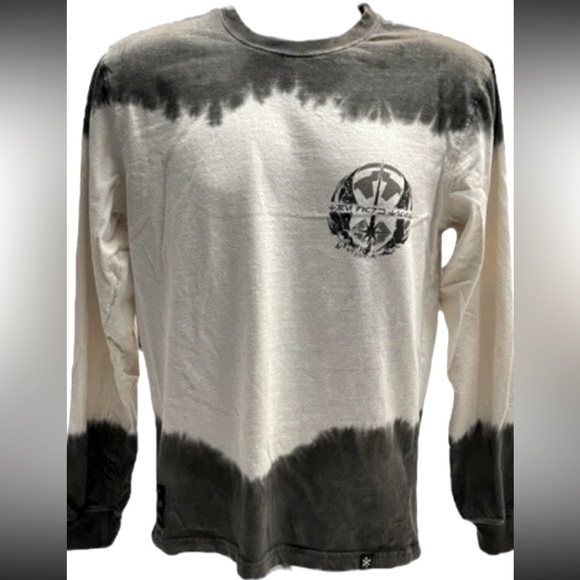 Star Wars Long Sleeve Shirt Darth Vader/Anakin Size M - Picture 2 of 13